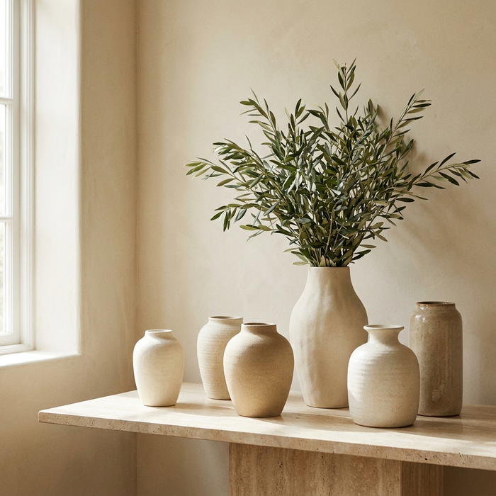 Vases & Planters