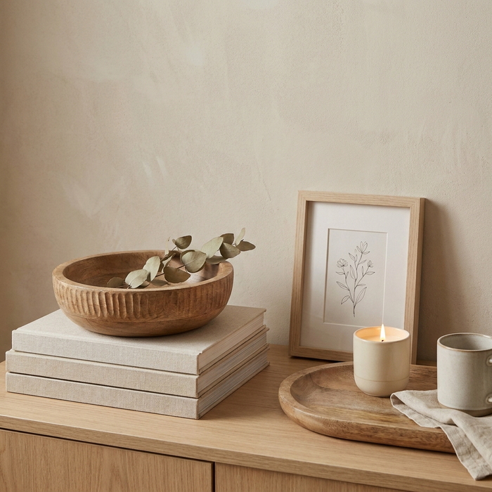 Decorative Accents