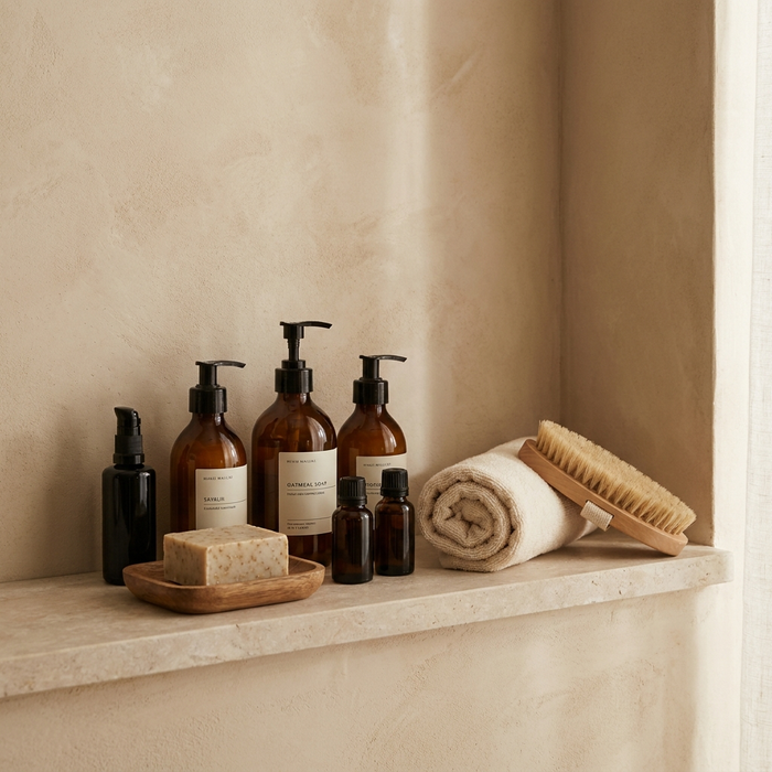 Beauty & Wellness