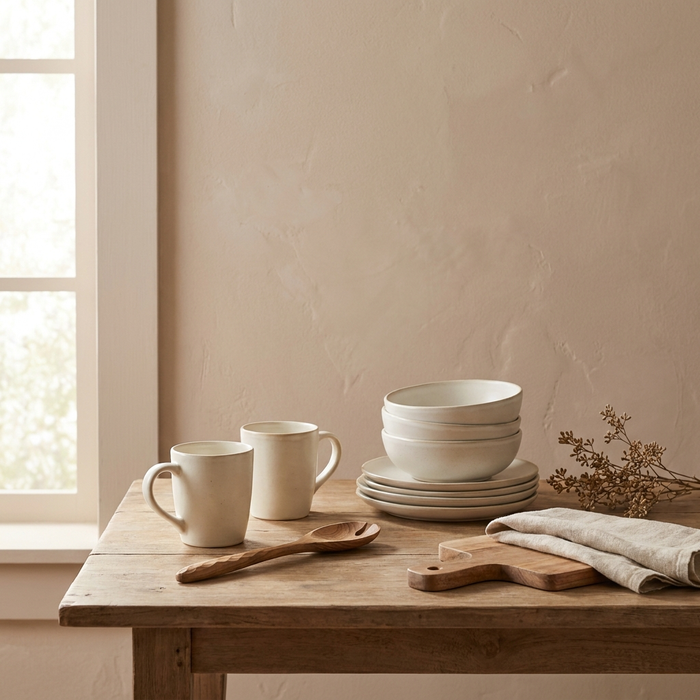 Kitchen & Dining