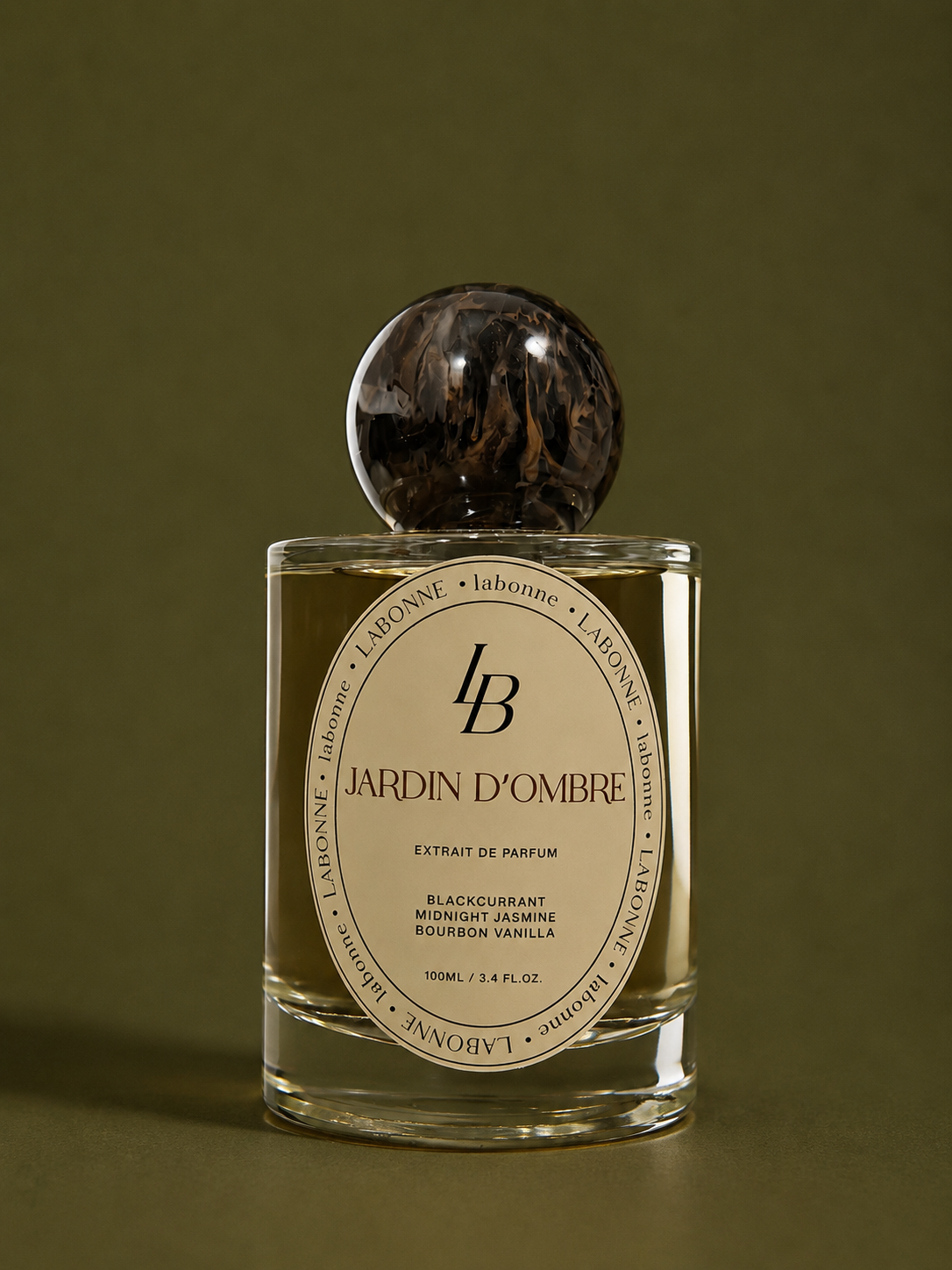 Jardin d’Ombre