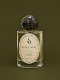 Sable Noir