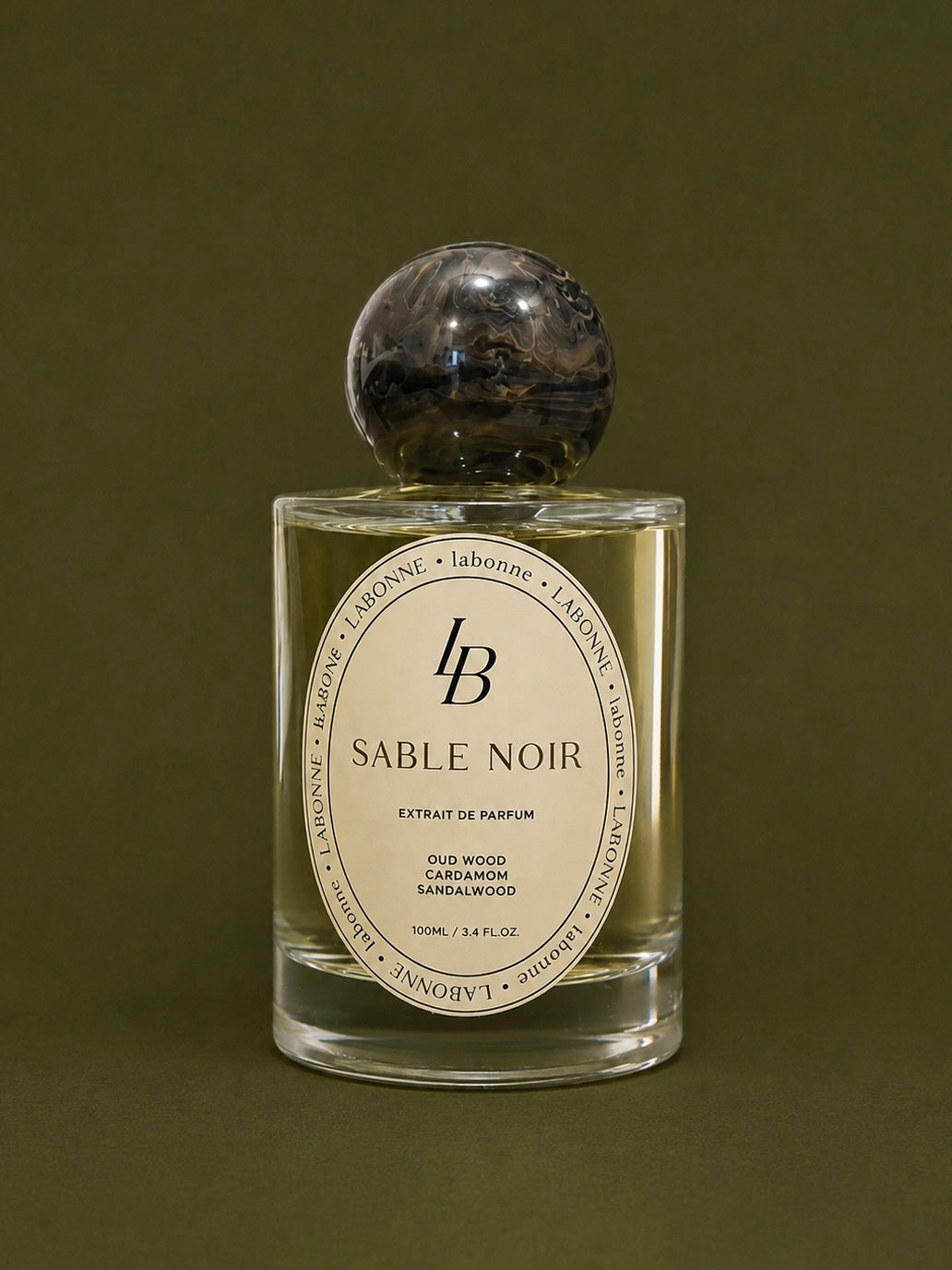 Sable Noir