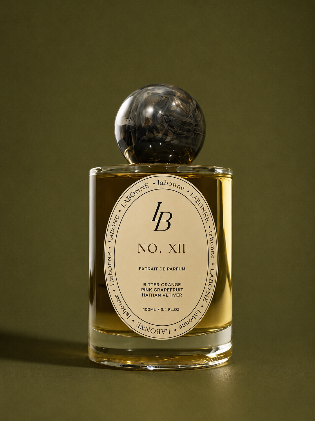 No. XII