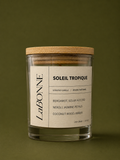 Soleil Tropique