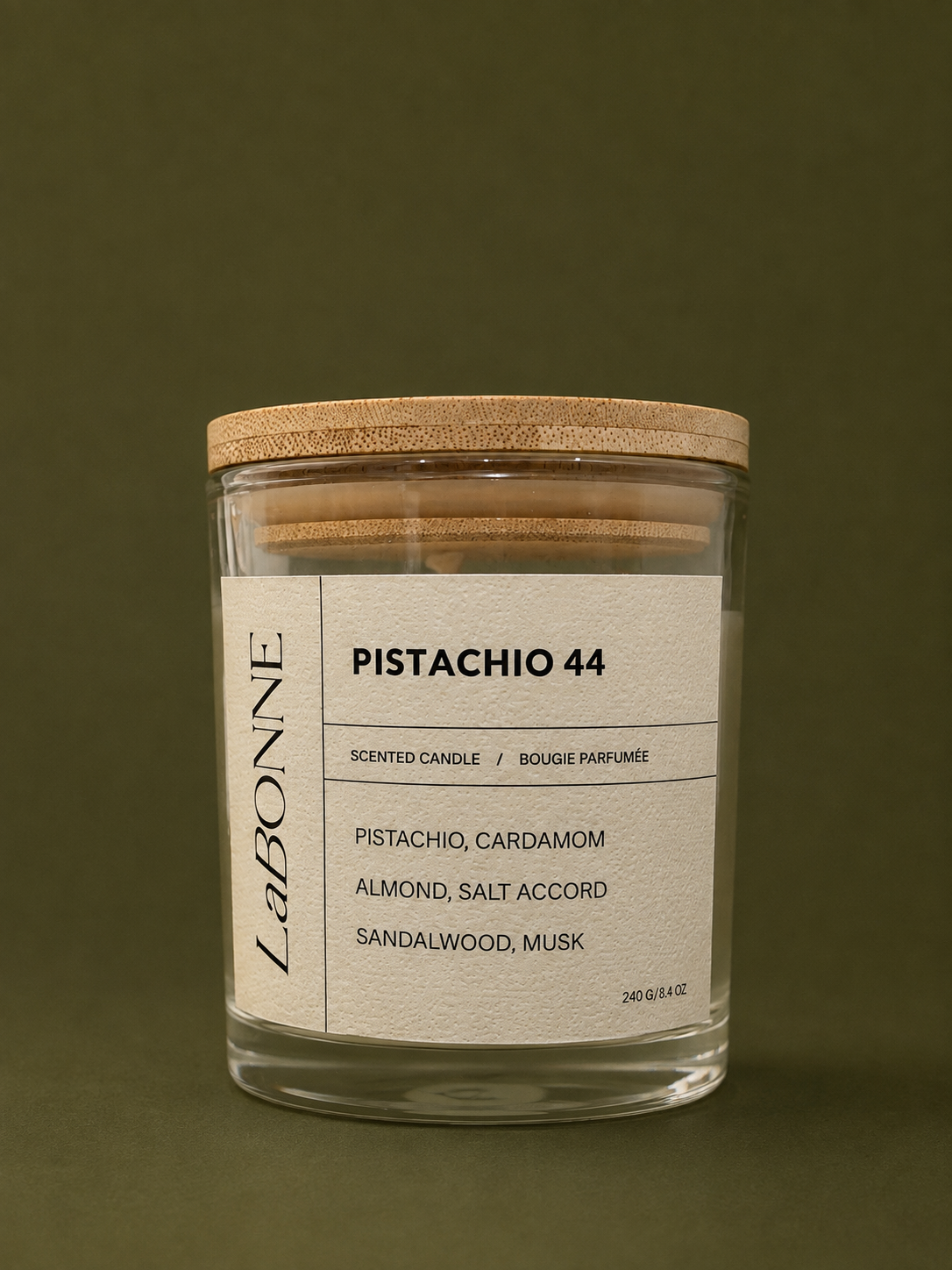 Pistachio 44