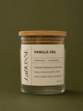 Vanilla Veil