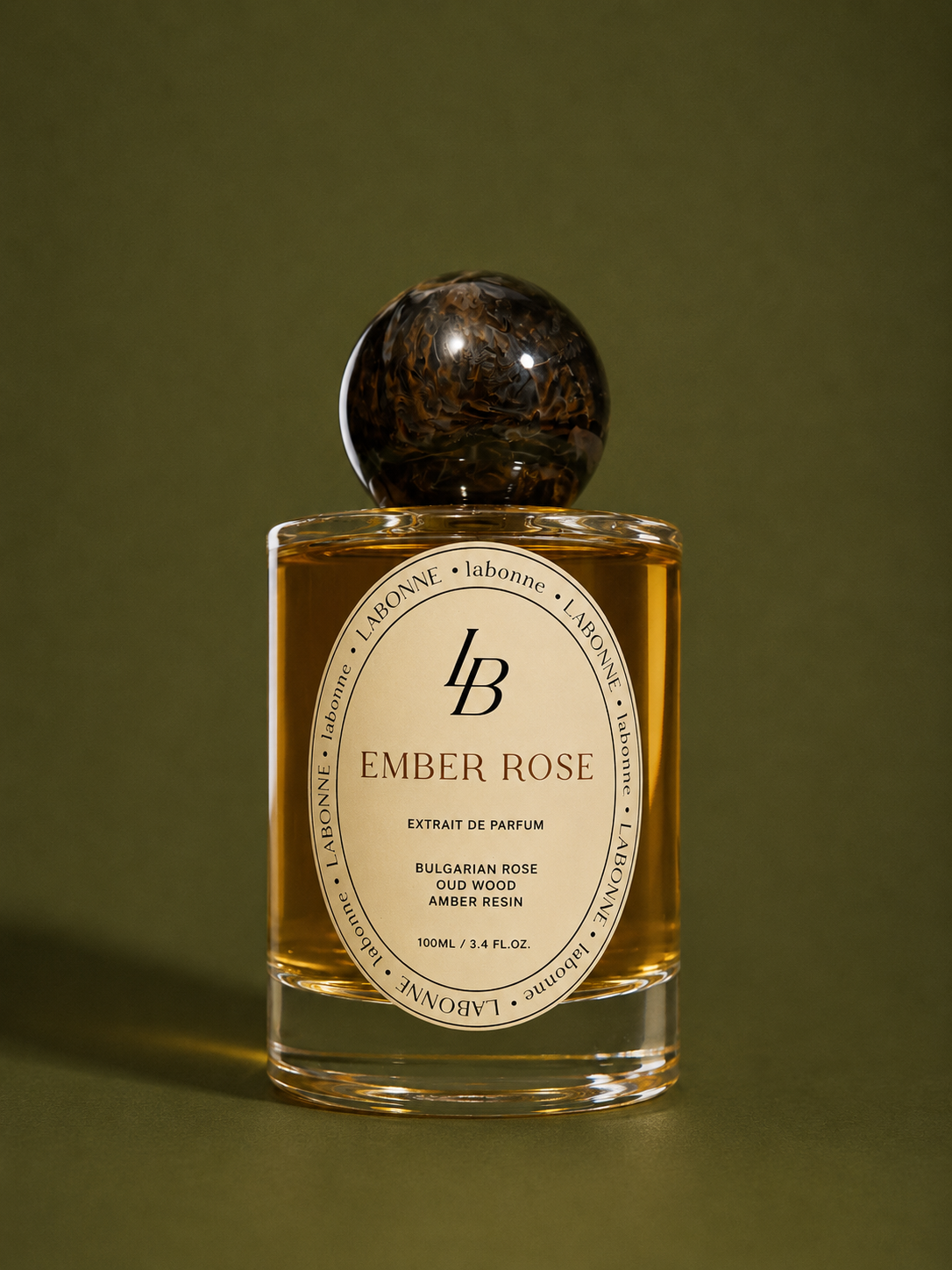 Ember Rose