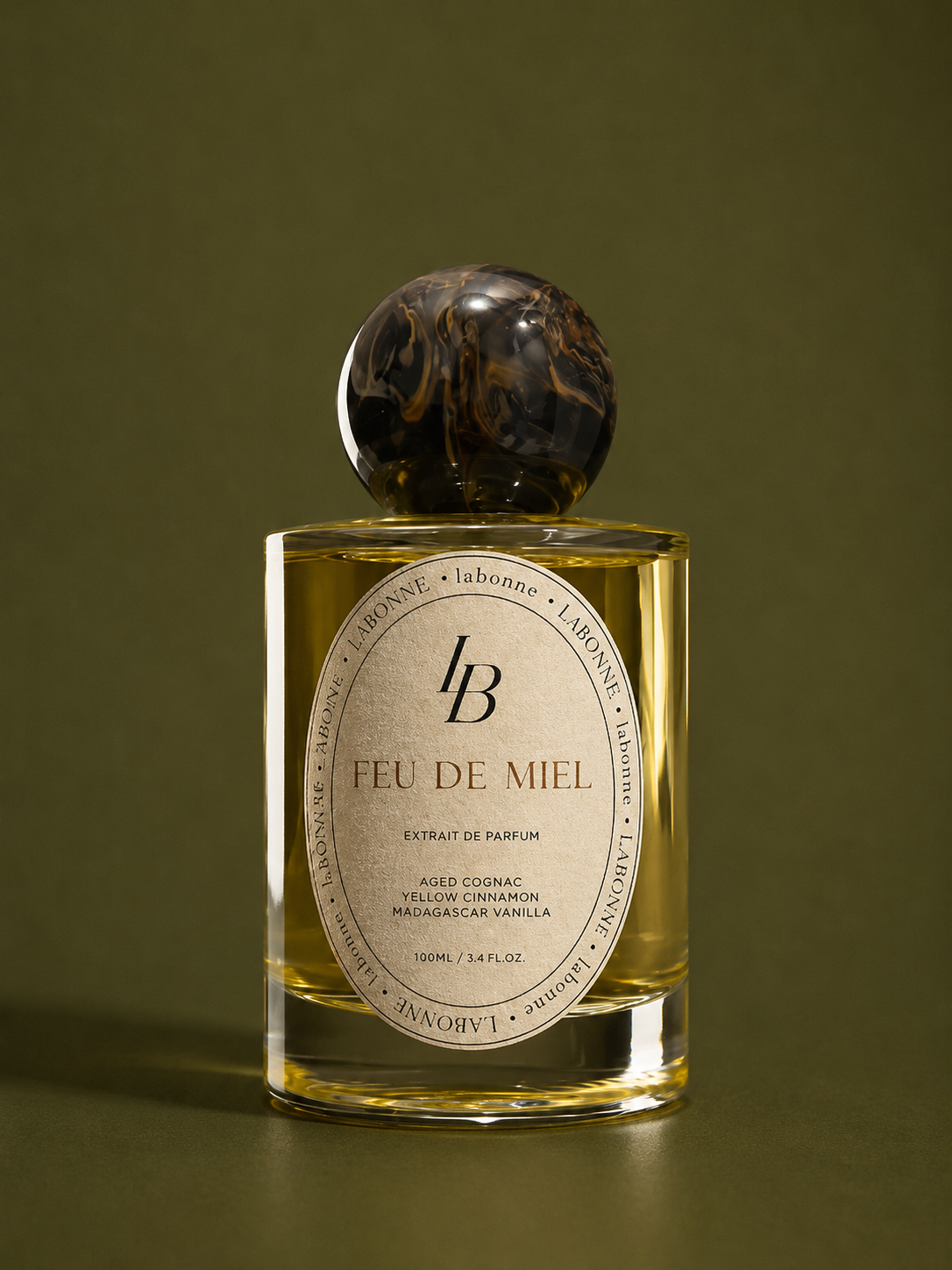 Feu de Miel
