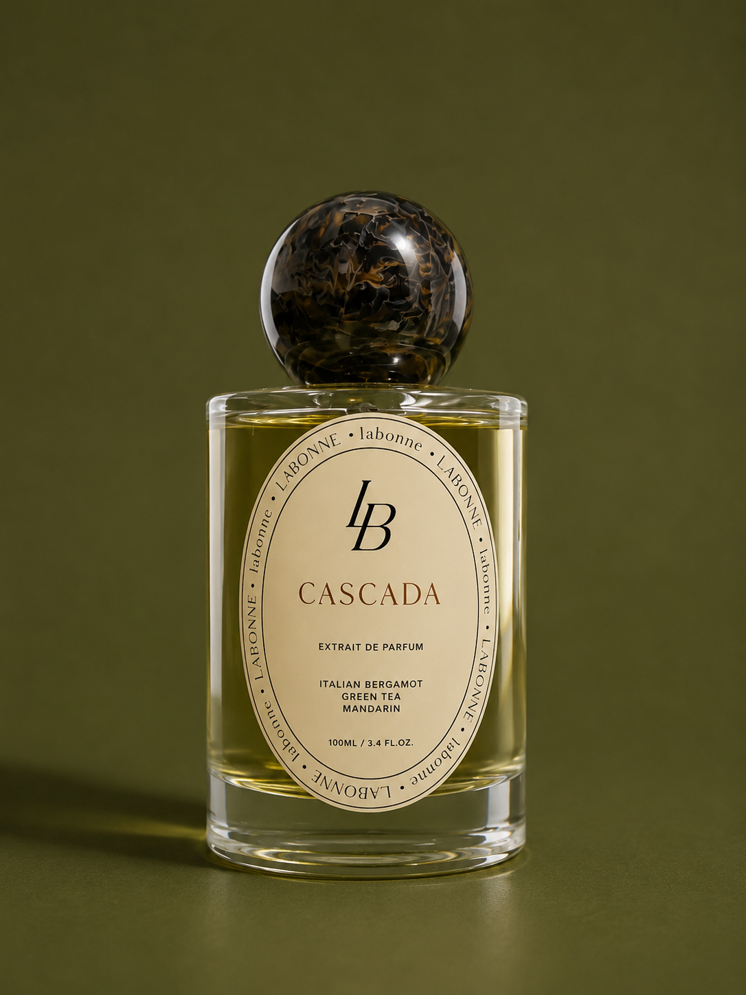 Cascada