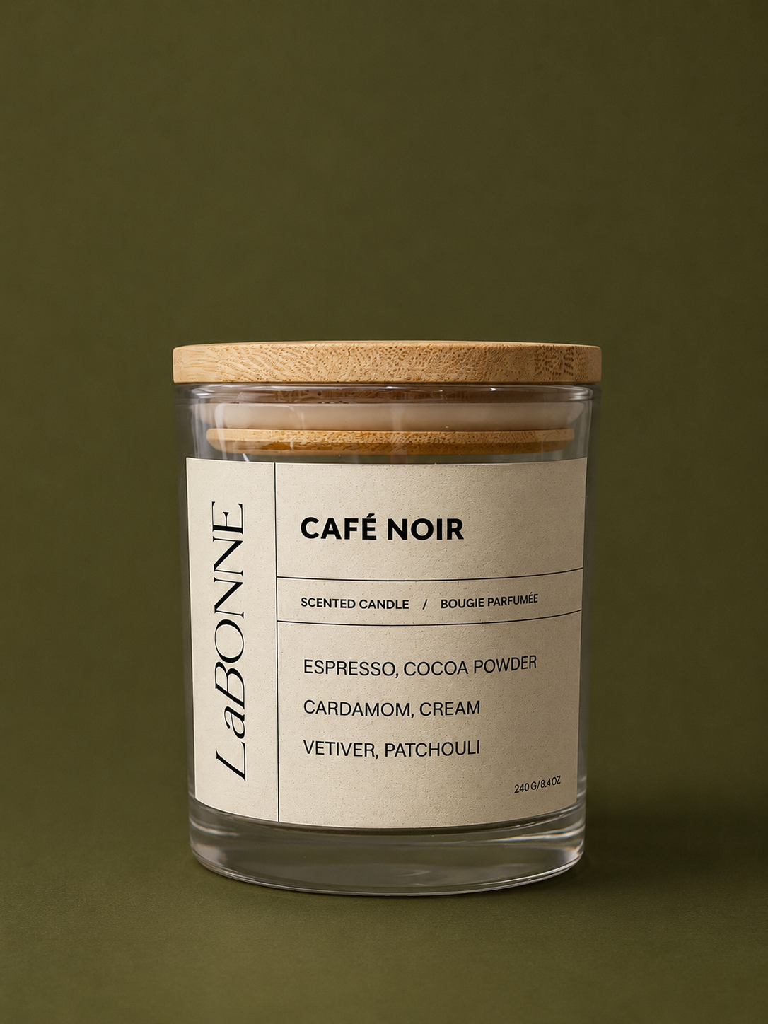 Café Noir