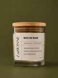 Bois de Rose