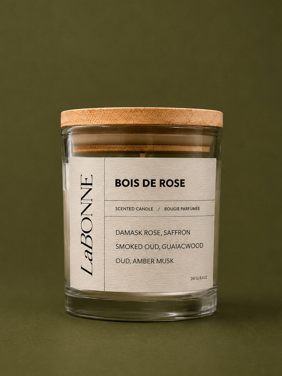 Bois de Rose