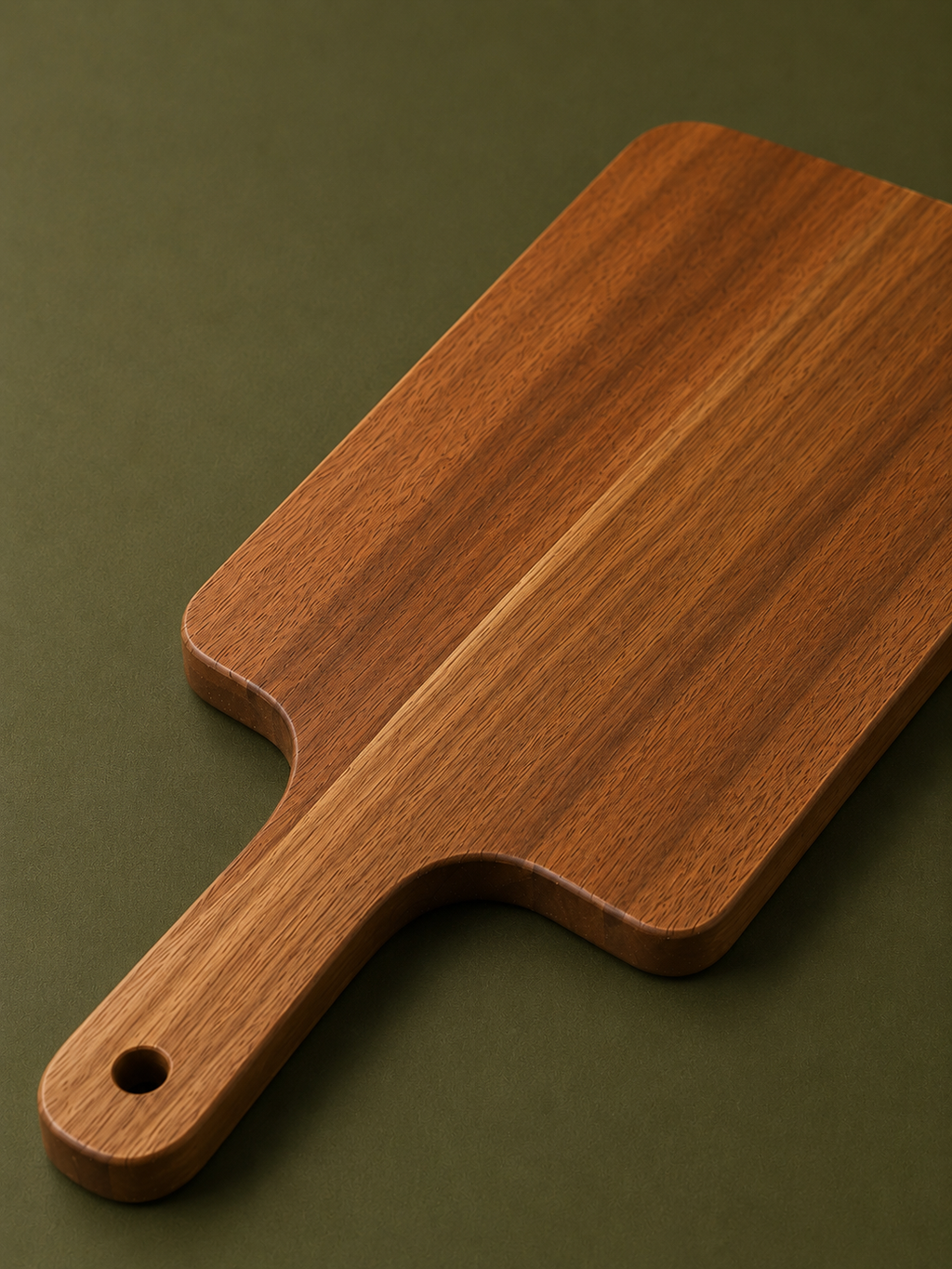 Acacia Cutting Board