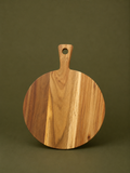 Acacia Wood Board