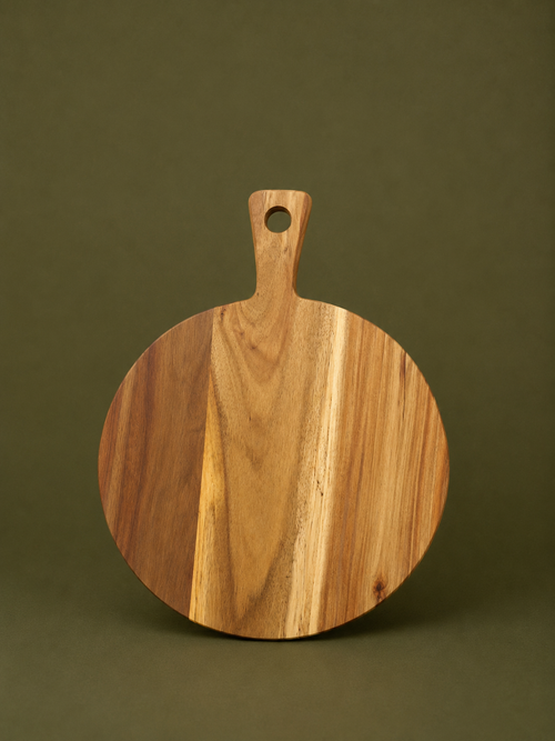 Acacia Wood Board