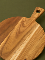 Acacia Wood Board