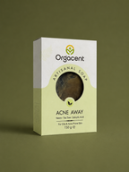 Acne Away Cleansing Bar