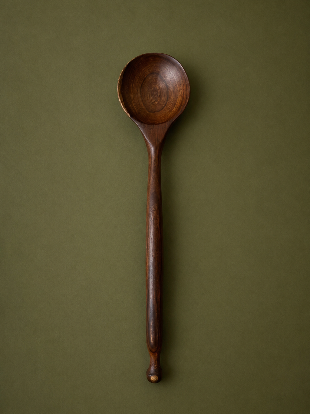 Apex Rosewood Ladle