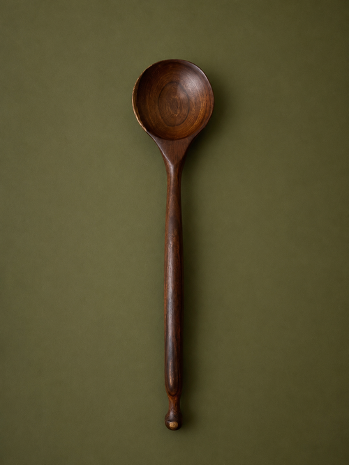 Apex Rosewood Ladle