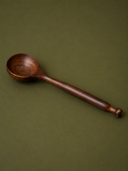 Apex Rosewood Ladle