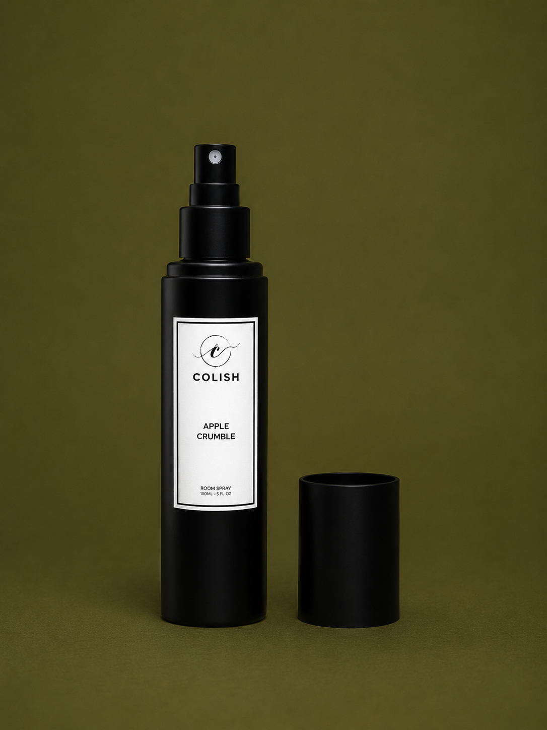 Apple Crumble Room Spray