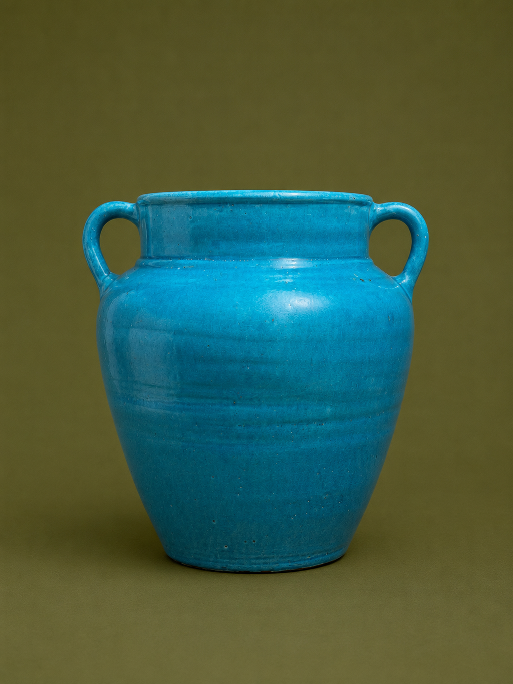 Aqua Guldaan Vase