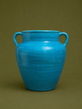Aqua Guldaan Vase
