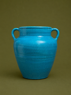 Aqua Guldaan Vase