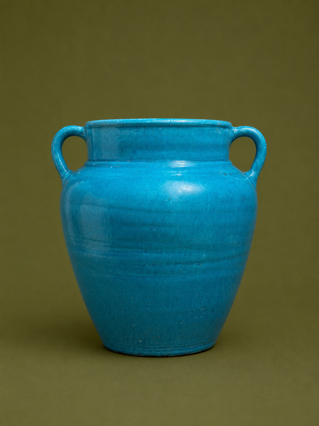 Aqua Guldaan Vase