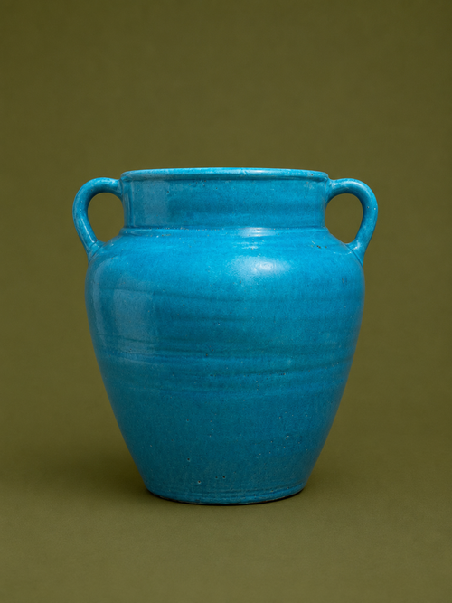 Aqua Guldaan Vase