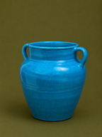 Aqua Guldaan Vase