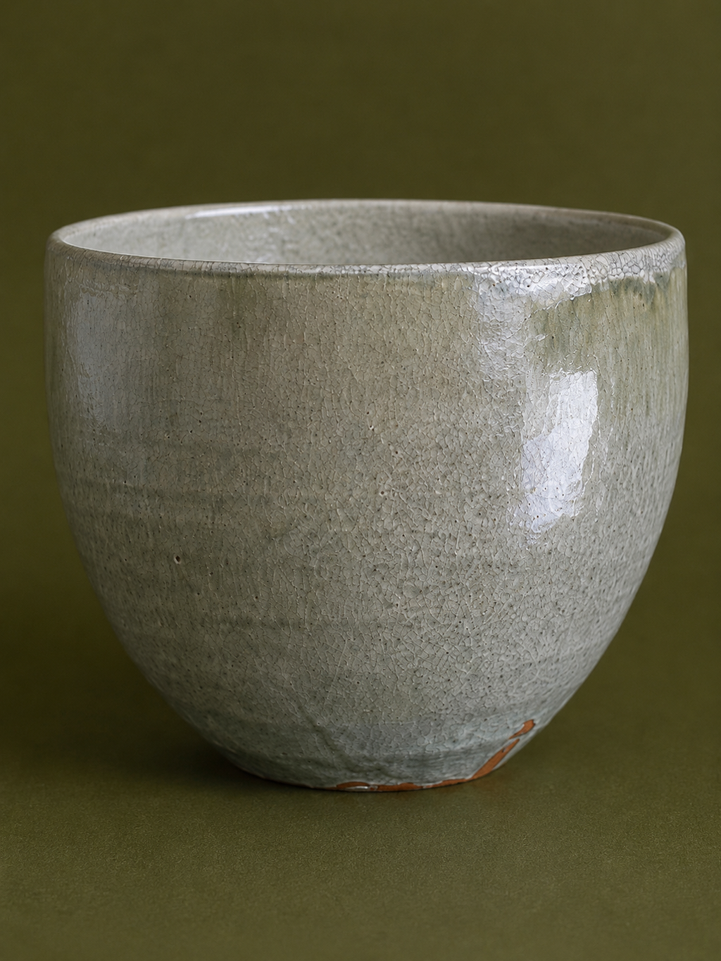 Artisan Ceramic Planter