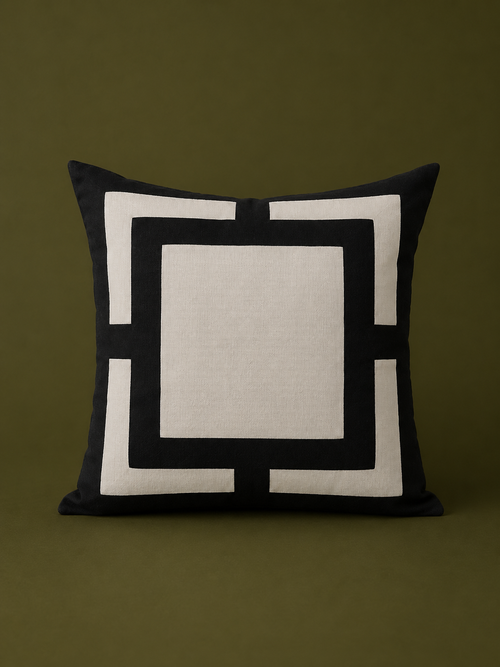 Astra Cushion Cover