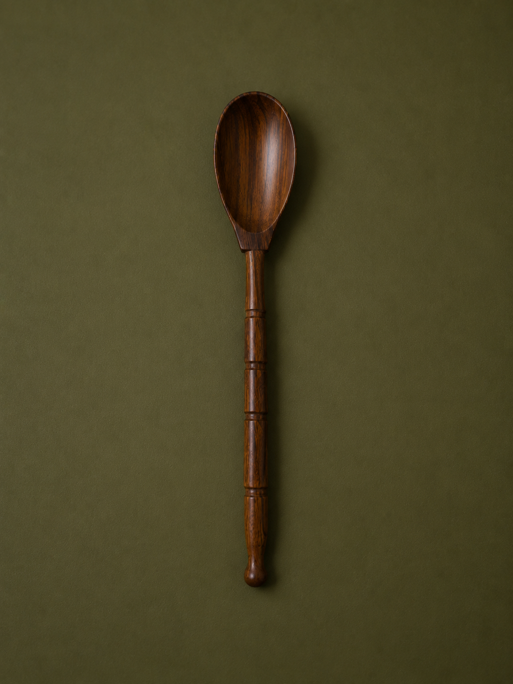 Aurora Rosewood Mixing Spoon