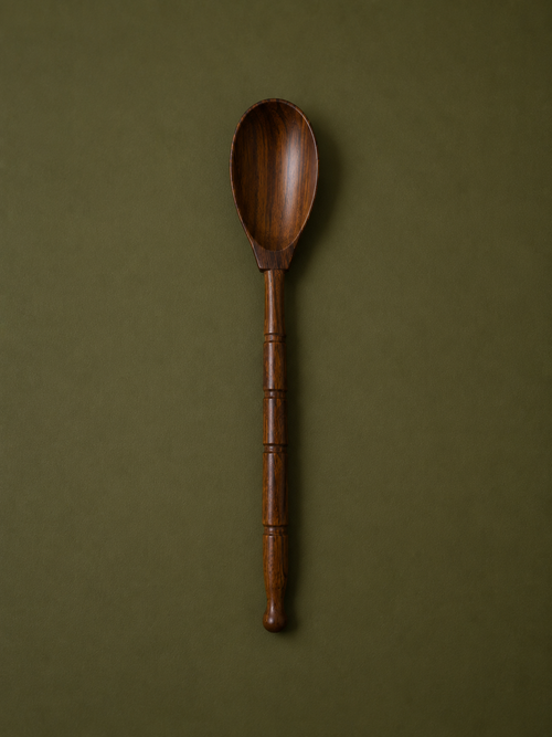 Aurora Rosewood Mixing Spoon