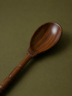 Aurora Rosewood Mixing Spoon