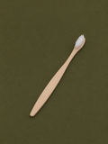 Bamboo Toothbrush