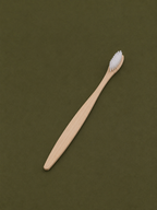 Bamboo Toothbrush