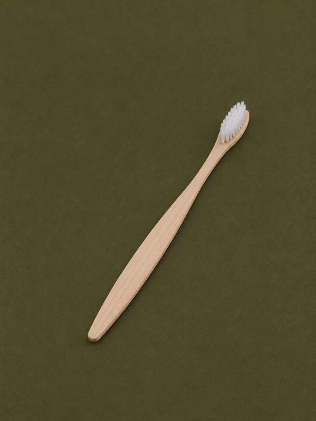 Bamboo Toothbrush