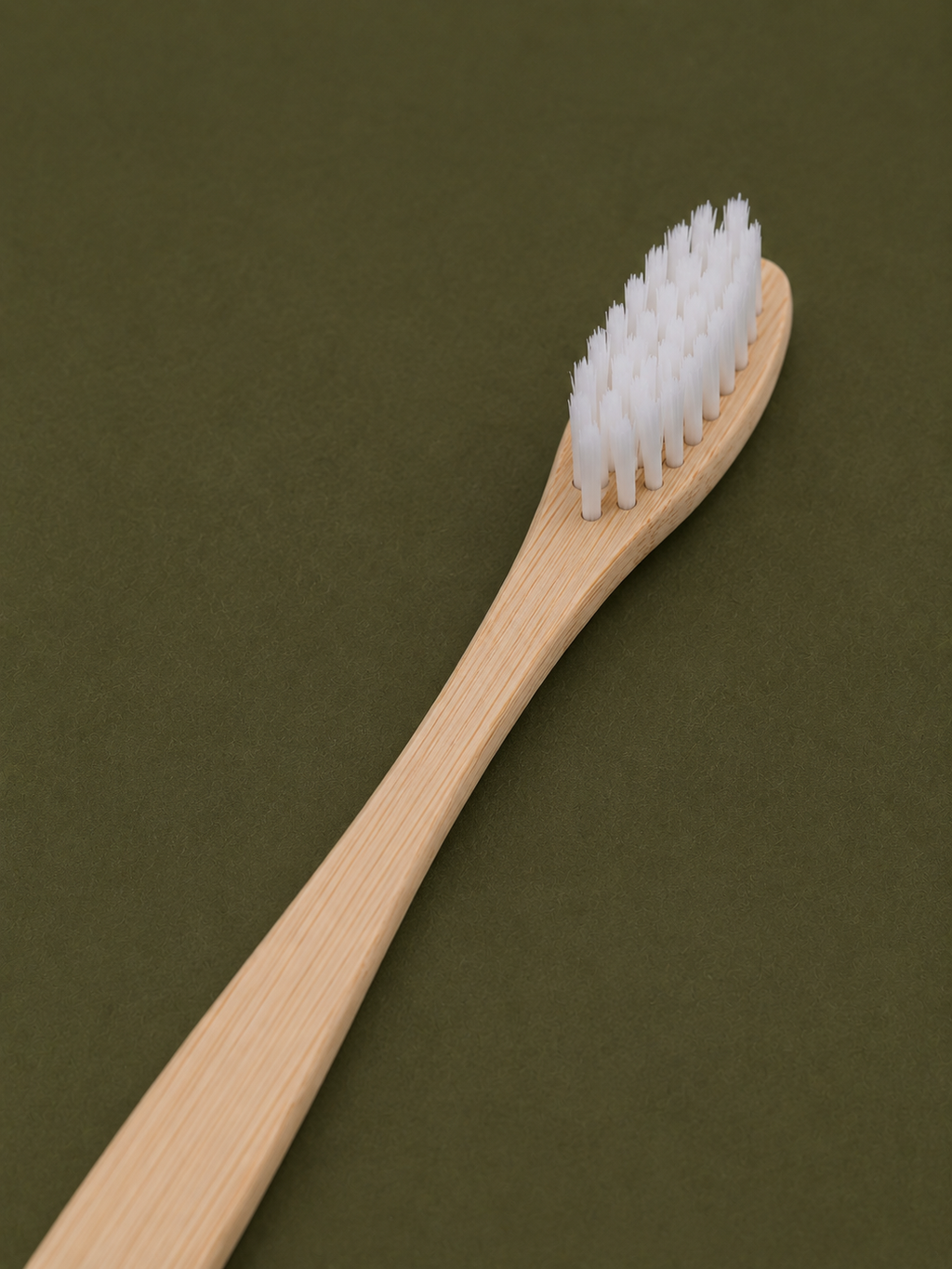 Bamboo Toothbrush