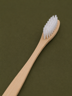 Bamboo Toothbrush