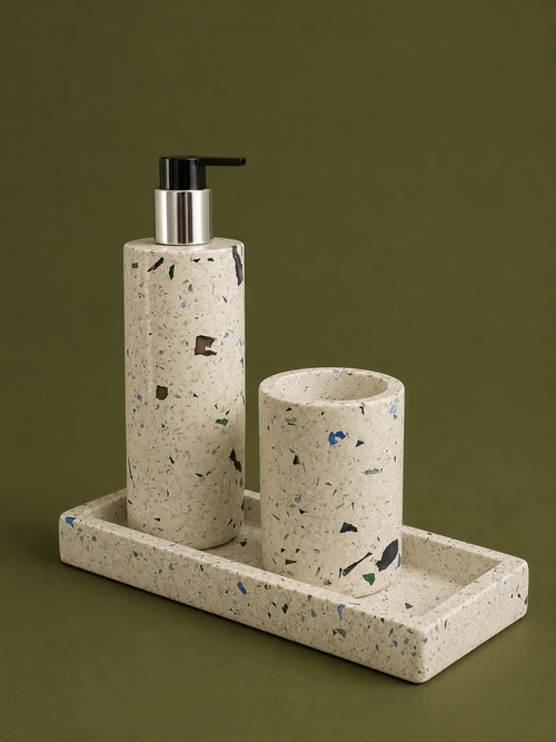 Bathroom Accessories Set
