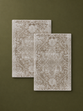Boho Microfiber Kitchen Towel