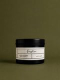Bonfire Scented Candle