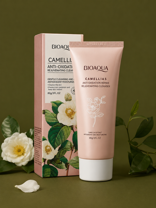 Camellia Cleanser