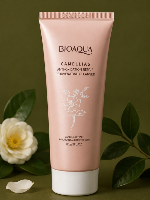 Camellia Cleanser