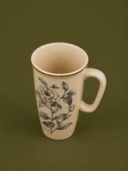 Camellia Japonica Mug