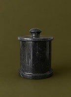 Candy Jar Black