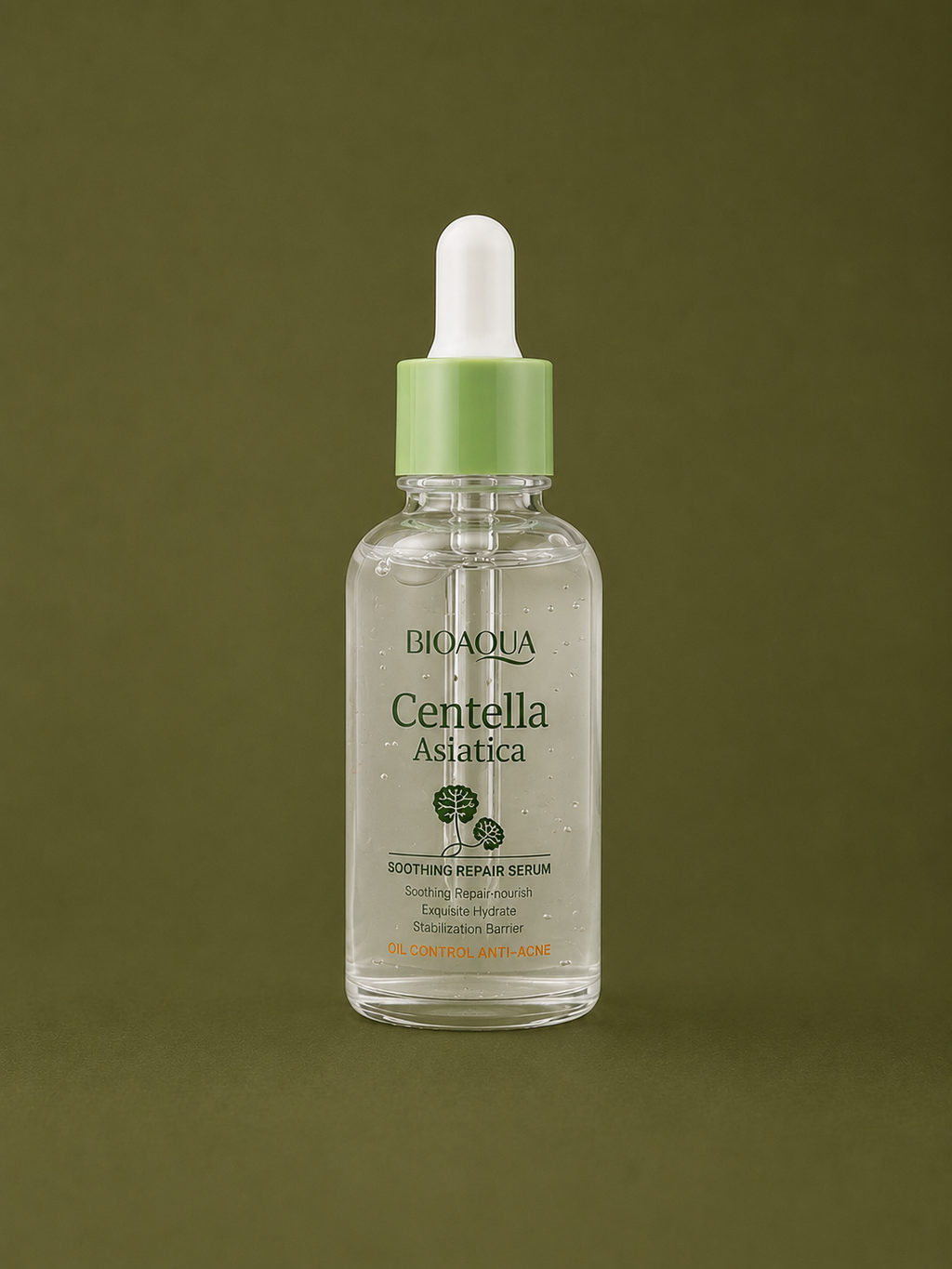Centella Facial Serum
